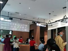 大堂-魏家凉皮(儿童医院店)