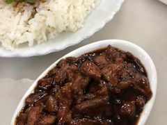 -东吴面馆(因果巷店)