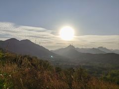 -嵖岈山风景区