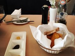 iphone_upload_pic-郑州希尔顿酒店·阿米奇意大利餐厅