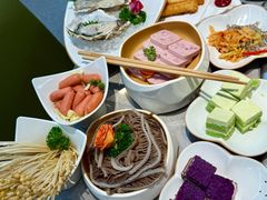 -海底捞火锅(团结桥店)