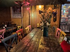 -SISTERS BAR RESTAURANT川意酒馆(嘉善老市H楼店)