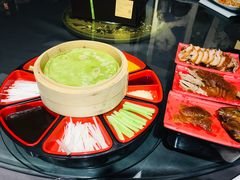 -羲和雅苑•北京烤鸭(平安国际金融中心店)