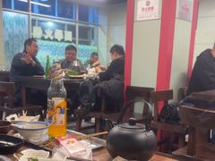 -天丽餐厅•烧烤铜锅涮(西青道辅路店)