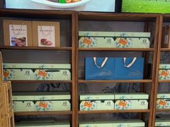 -香山湖渔家大院