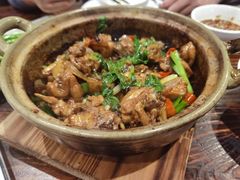 -蚝美人·生蚝海鲜烧烤(茶花园店)
