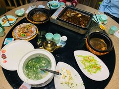 -园中院•常州菜