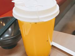 -灵芝妹子海鲜米线(瓦房店新玛特店)