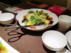 蔬菜色拉-蟹榭·莳鲜(虹桥高岛屋店)