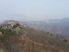 -丹东凤凰山景区