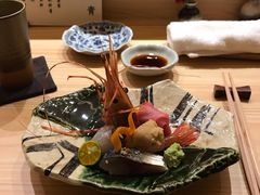 -鮨青(恒基名人购物中心店)