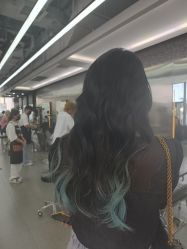 点击看大图 -Hair Code芭曲发型