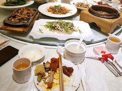 -蓬川食府(金海道店)