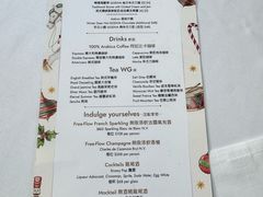 -香港唯港荟 Hotel ICON – The Market