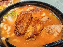 -华嫂冰室(尖沙咀店)