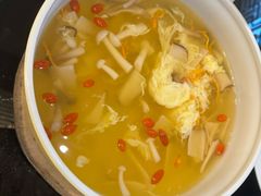 -杭州和达希尔顿逸林酒店·和园中餐厅-杭帮菜名店