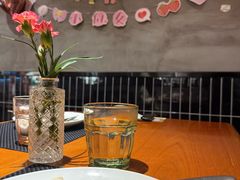 -百特喜·意大利餐厅(鹿都国际商业广场店)