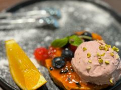 -Shantek象提南亚西餐厅&Bistro(淮海中路店)