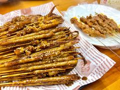 -十里铺铁板鱿鱼