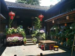 -龙姐私房菜(和顺古镇店)