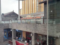 -北京老铺烤鸭(老城根店)