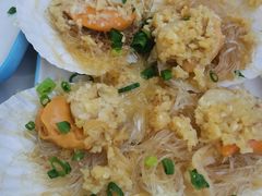 -蟹老板的海鲜