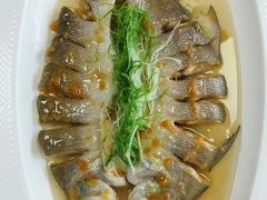 -君来湖滨饭店·渔餐厅