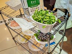 -东来顺饭庄(新源里店)