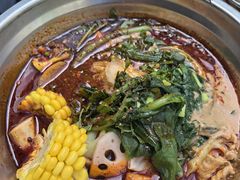 -王菊美食街·王菊面馆(总店)