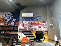 -前进5路汉堡炸鸡(汉街skp店)