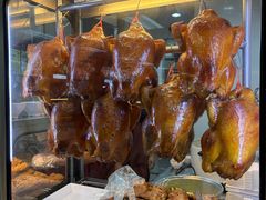 -Magic Food Point(Airport Street food)