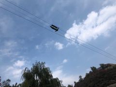 -山西乌金山旅游区