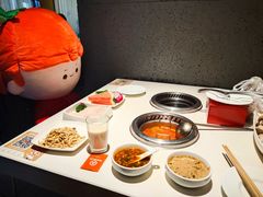 -海底捞火锅(枫蓝国际购物中心店)