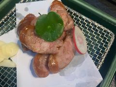 -大江户日本料理(吕厝店)