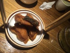 -小厨娘淮扬菜(清江苏宁广场店)