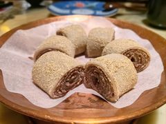 -范家小馆·烤鸭新京菜(金融街店)