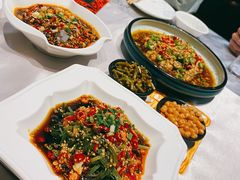 川北凉粉-红辣椒·川菜·火锅(朝外店)