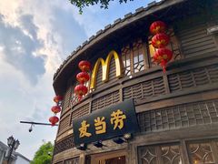 -三坊七巷历史文化街区