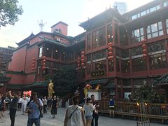 -火宫殿(五一大道分店)