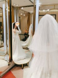-LA GRACE高端婚纱礼服定制馆