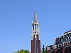 -华东政法大学(松江校区)