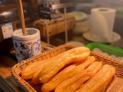 -怡咖啡海鲜自助餐厅(浦东香格里拉店)