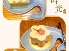-云朵上的鱼(莘庄店)