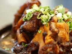 -富临轩私房菜(集庆门大街店)