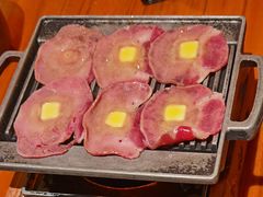 豪迈爆汁炙烤和牛舌-摩打食堂(佳兆业店)