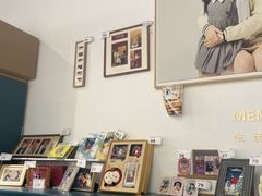 -海马体照相馆(天津世纪都会店)