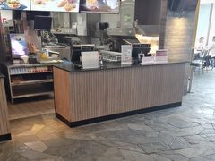 -麦当劳(国家体育场南路店)