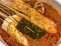 -叶婆婆钵钵鸡(解放碑店)