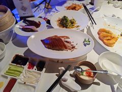 -四季民福烤鸭店(王府井东安门店)