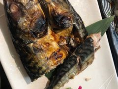 -昱匠·日本料理(金融街店)